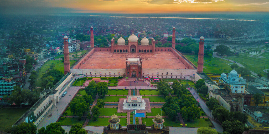 Lahore Pakistan