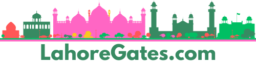 LAHORE GATES